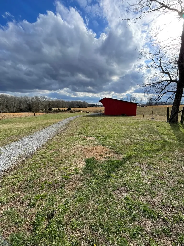 777 Corinth Church Road Rock Island TN 38581