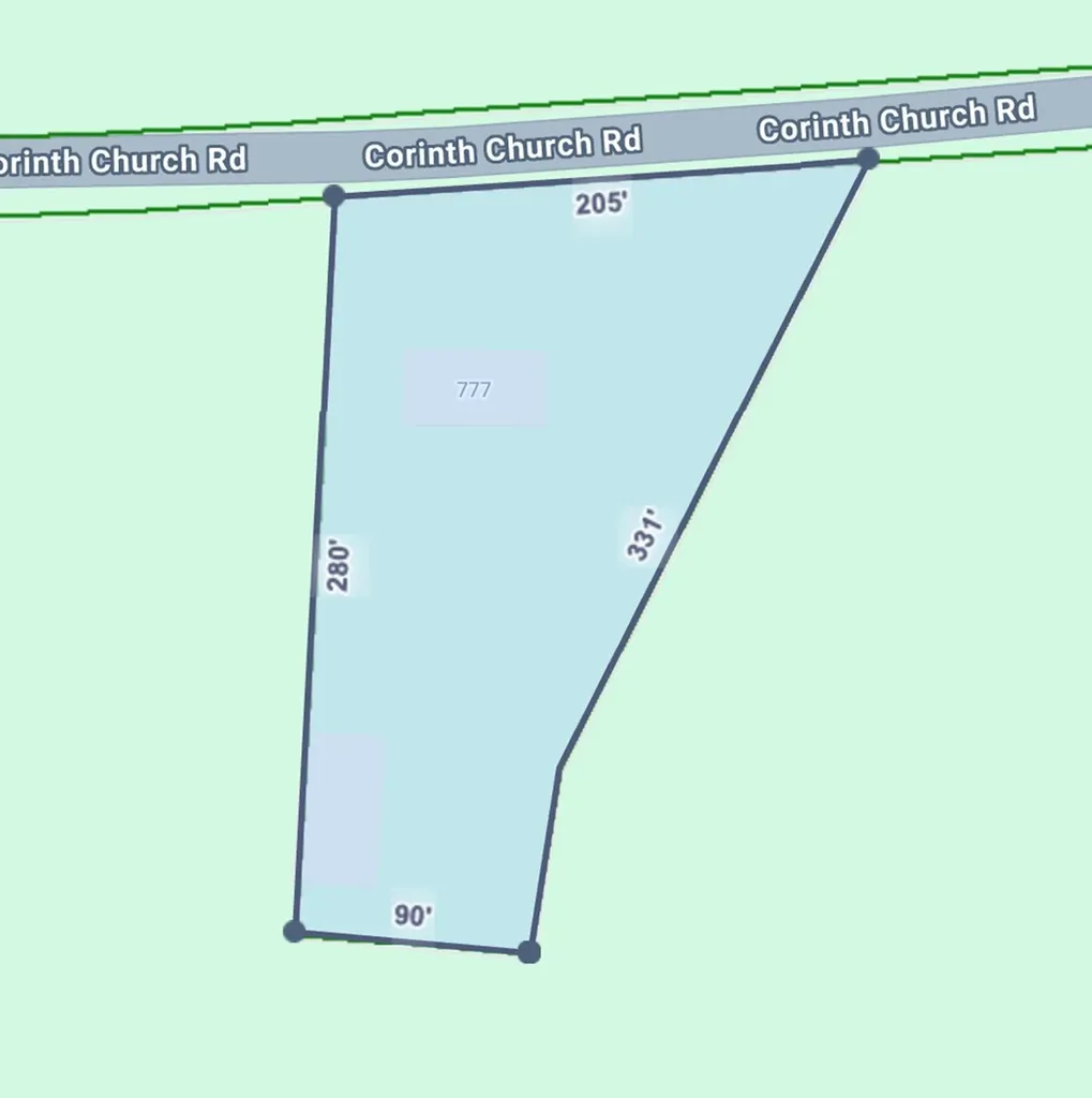 777 Corinth Church Road Rock Island TN 38581