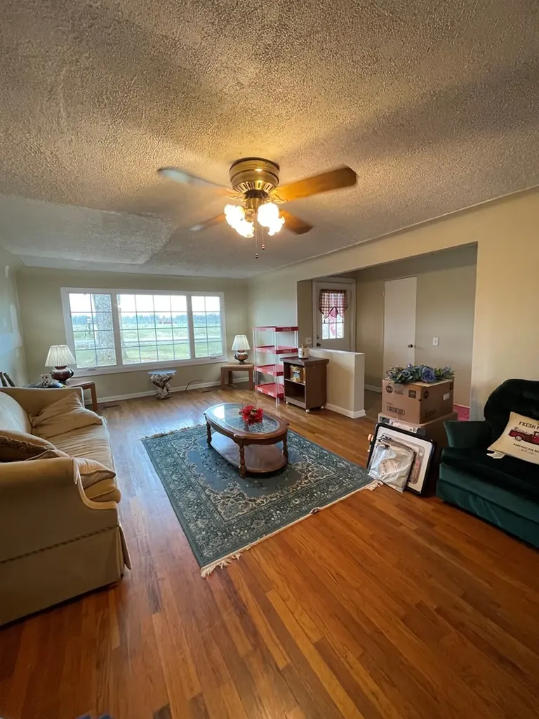 777 Corinth Church Road Rock Island TN 38581