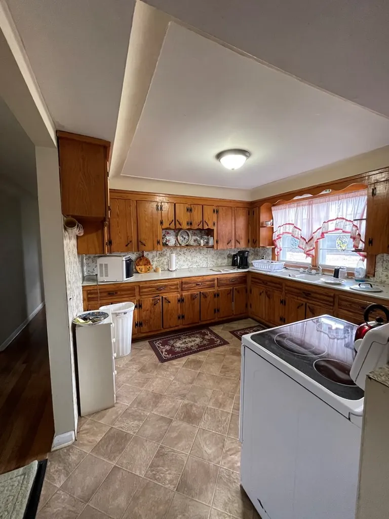 777 Corinth Church Road Rock Island TN 38581