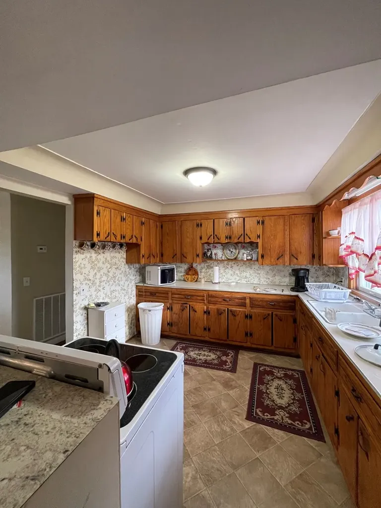 777 Corinth Church Road Rock Island TN 38581