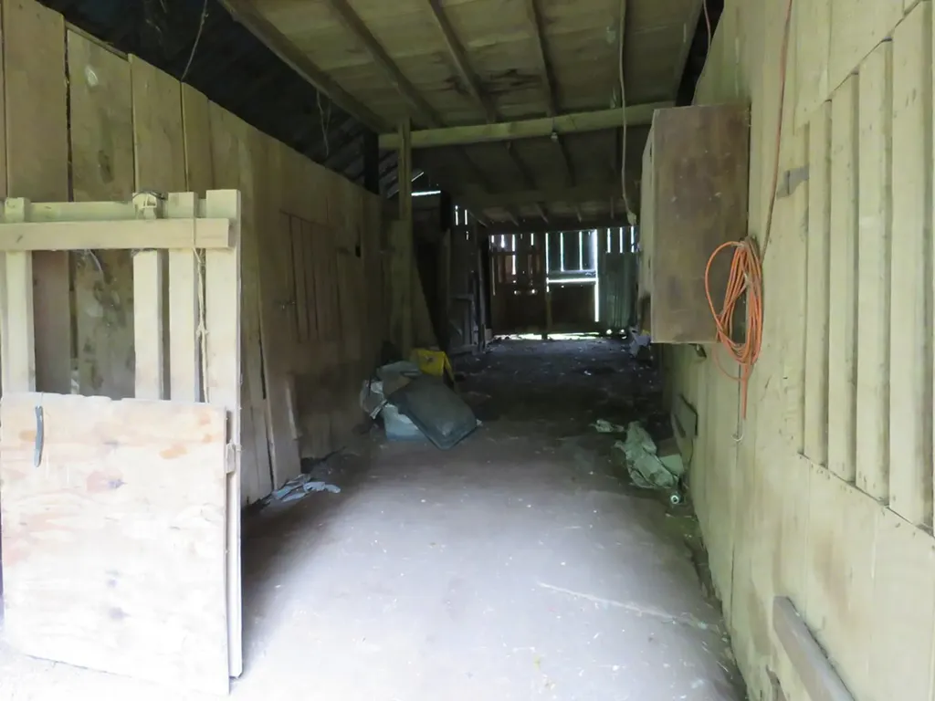 1934 York Highway Gainesboro TN 38562