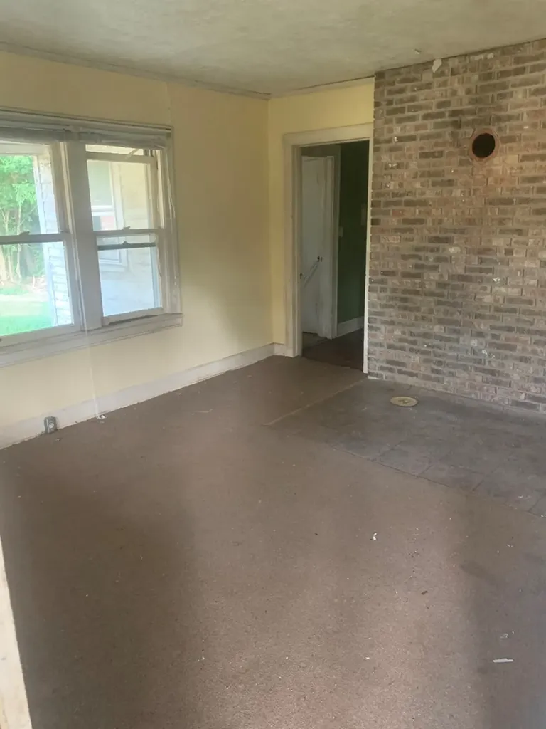 1934 York Highway Gainesboro TN 38562