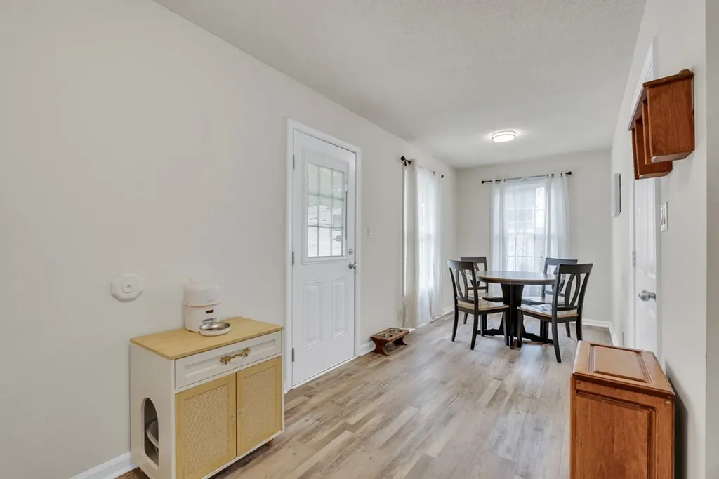 326 Lancaster Road Clarksville TN 37042