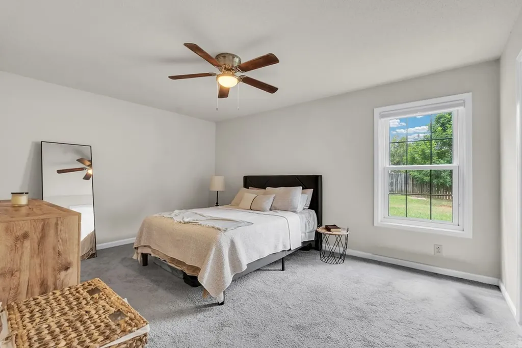 326 Lancaster Road Clarksville TN 37042