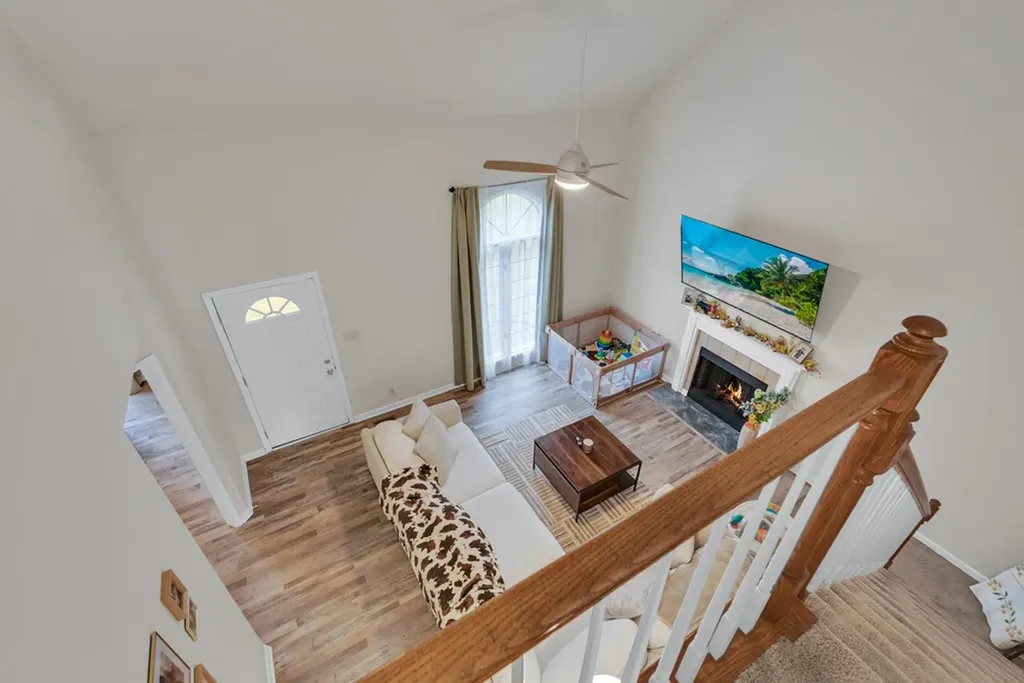 326 Lancaster Road Clarksville TN 37042