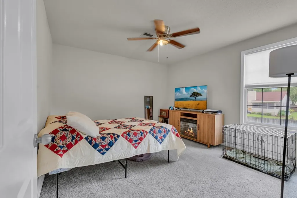 326 Lancaster Road Clarksville TN 37042