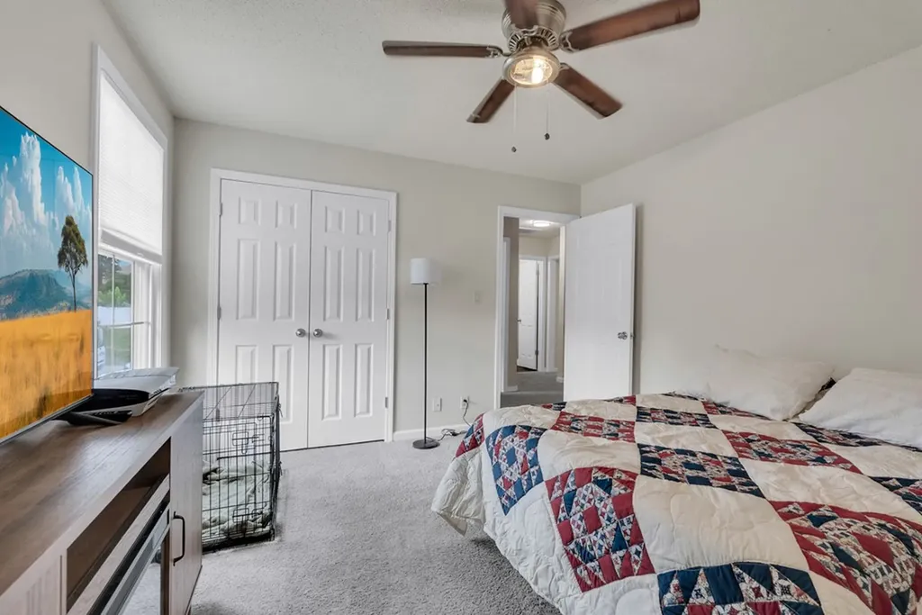 326 Lancaster Road Clarksville TN 37042