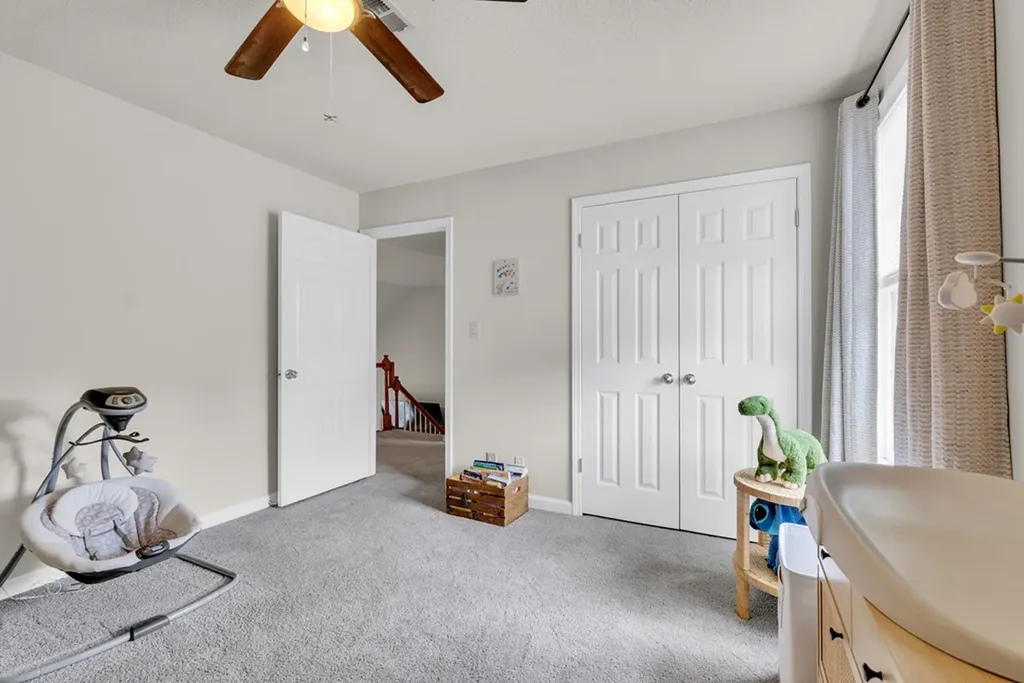 326 Lancaster Road Clarksville TN 37042