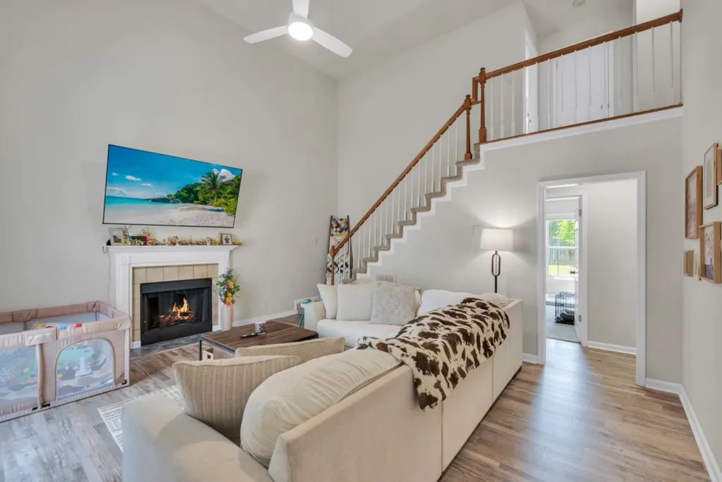 326 Lancaster Road Clarksville TN 37042