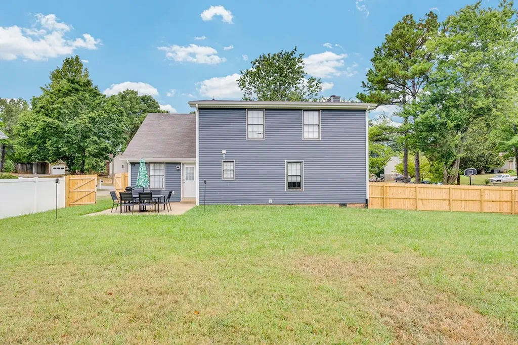 326 Lancaster Road Clarksville TN 37042