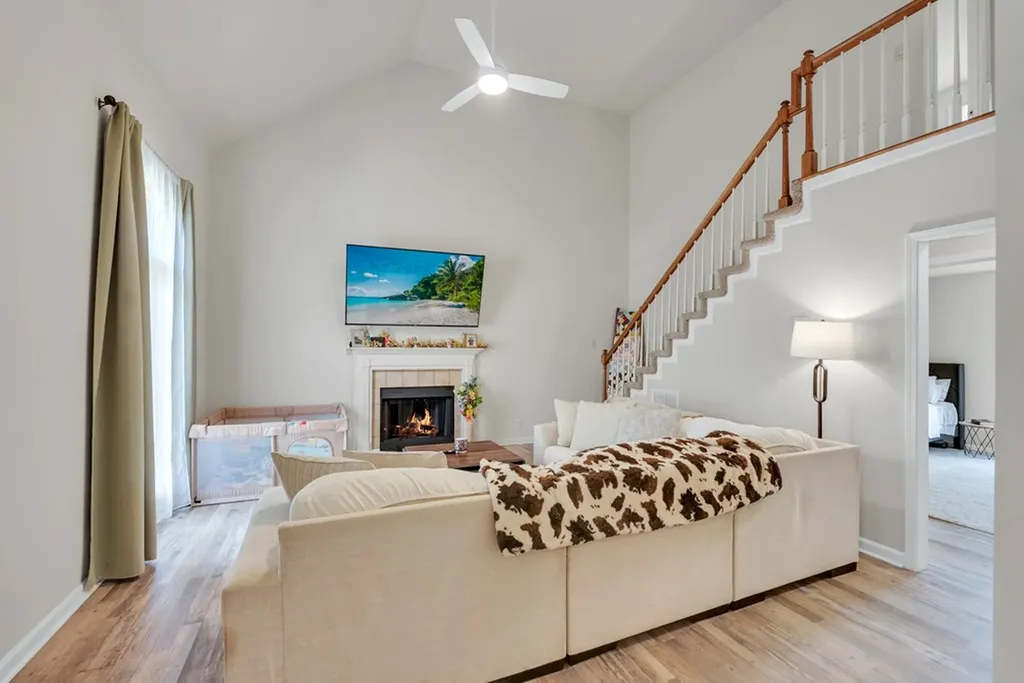 326 Lancaster Road Clarksville TN 37042