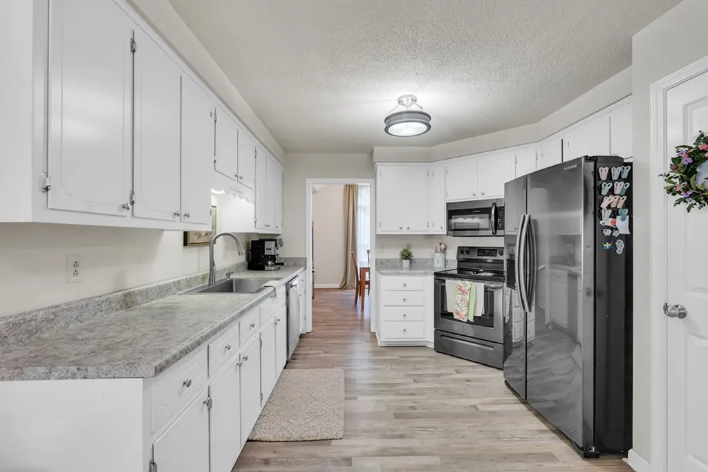 326 Lancaster Road Clarksville TN 37042