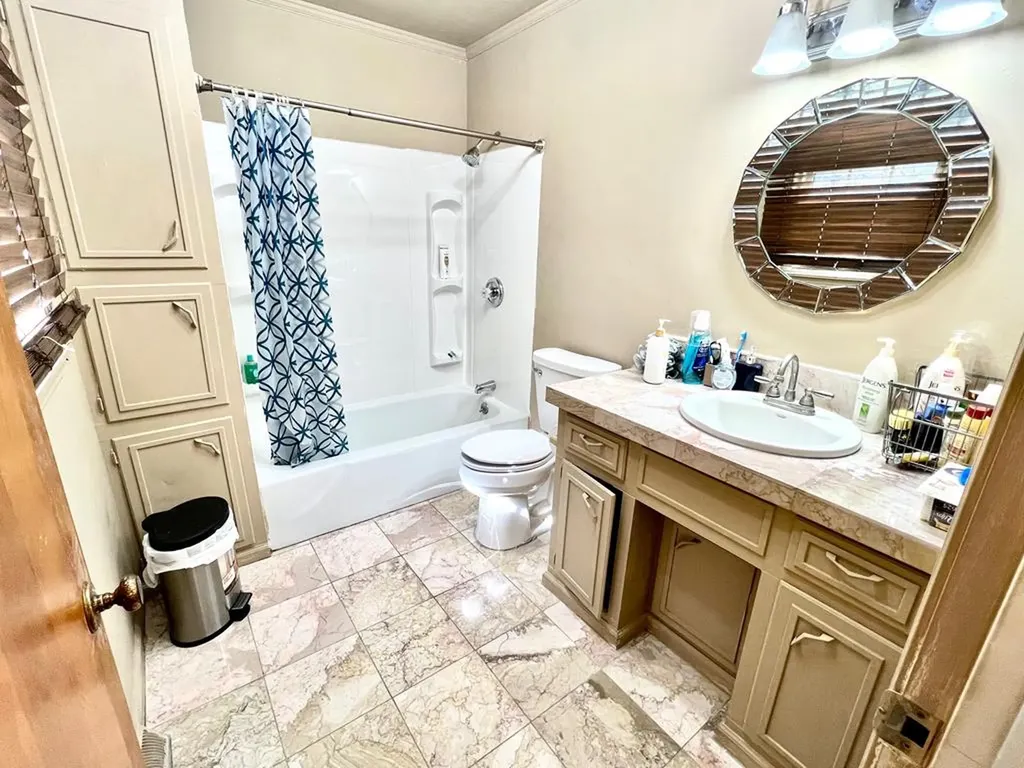 125 Ensor Drive Cookeville TN 38501