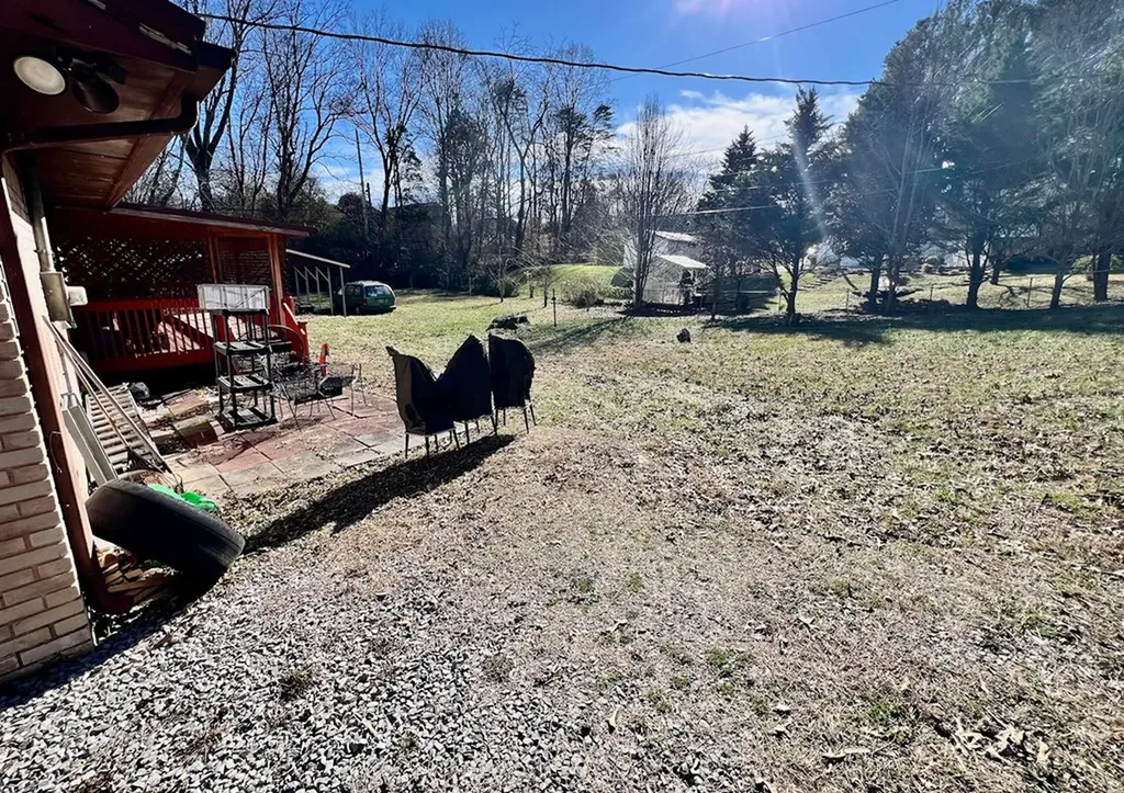 125 Ensor Drive Cookeville TN 38501