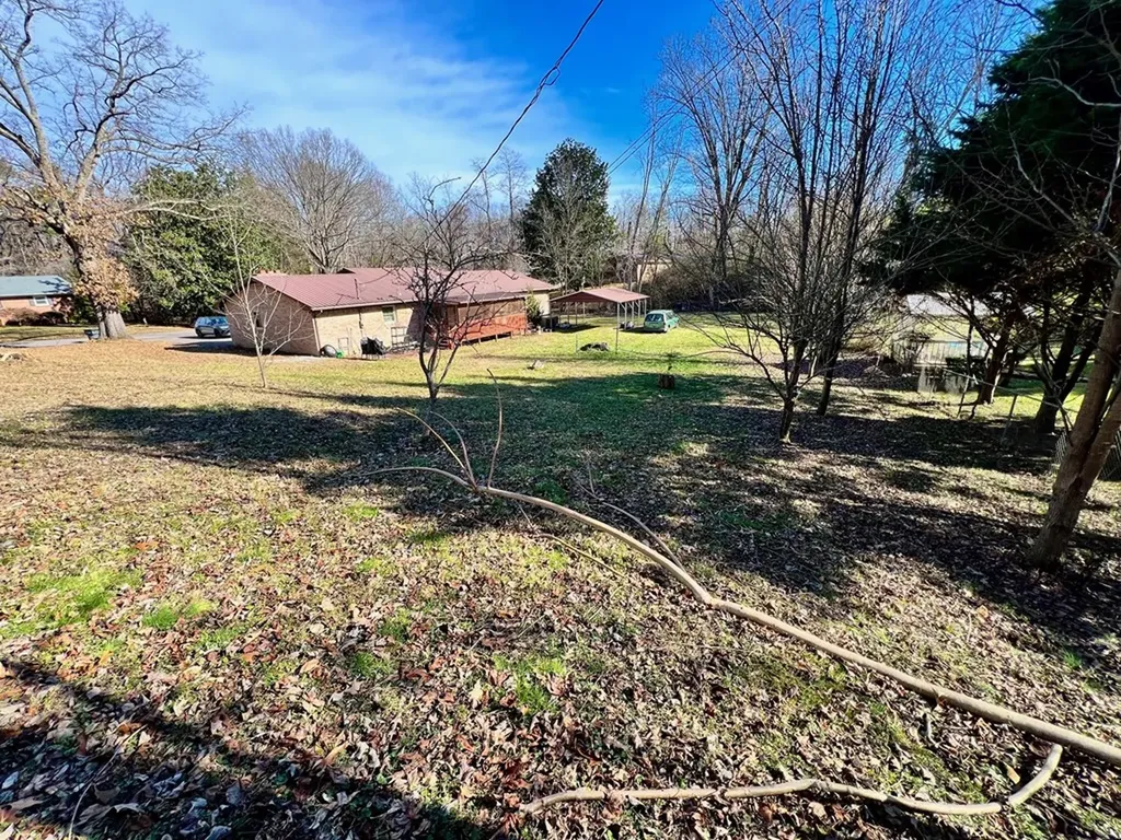 125 Ensor Drive Cookeville TN 38501