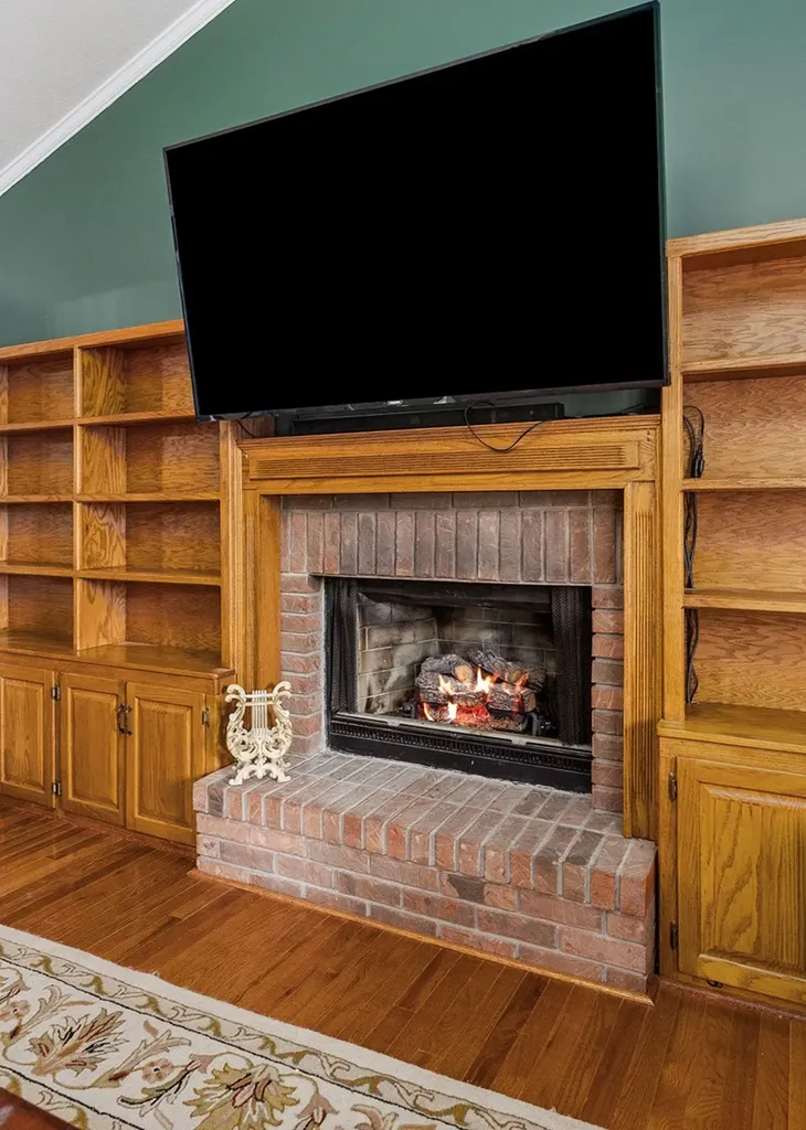 3006 Deerhaven Drive N Cookeville TN 38506