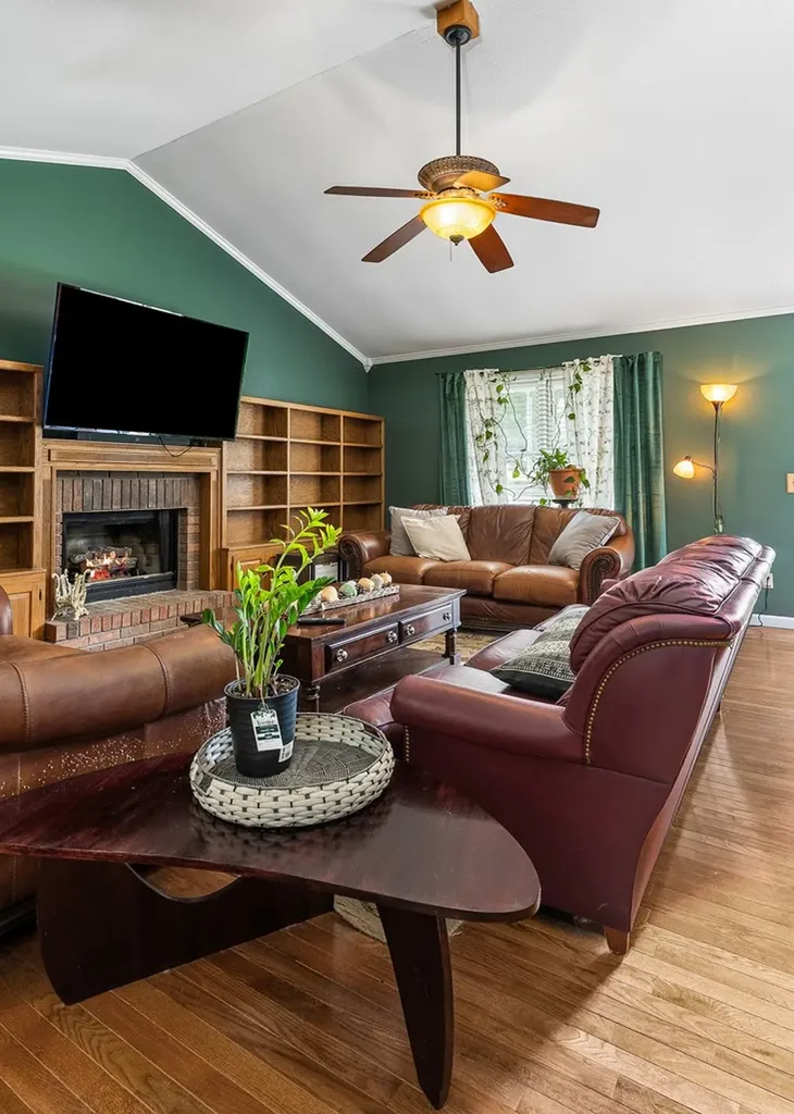 3006 Deerhaven Drive N Cookeville TN 38506