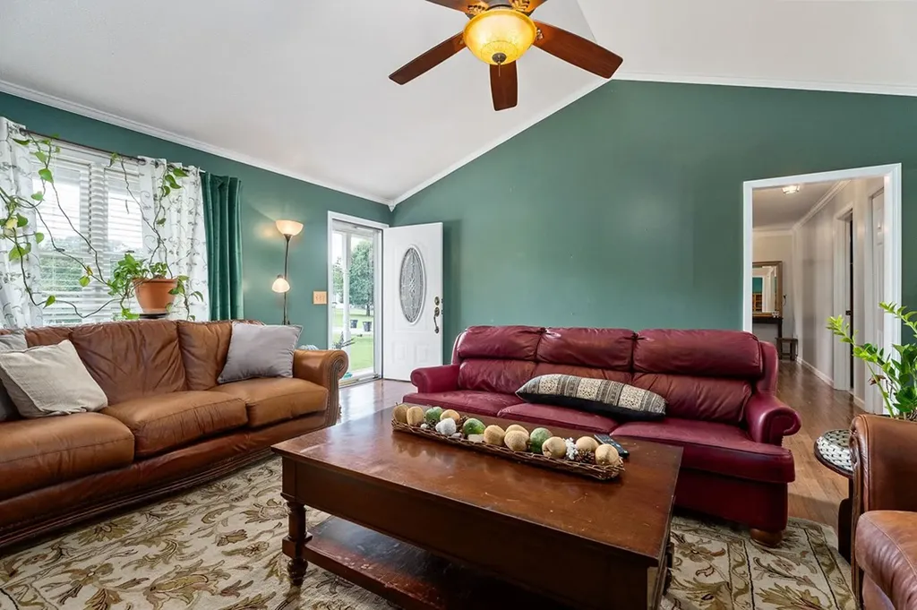 3006 Deerhaven Drive N Cookeville TN 38506