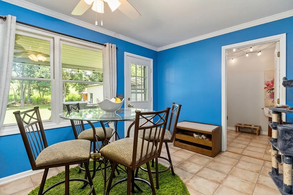 3006 Deerhaven Drive N Cookeville TN 38506