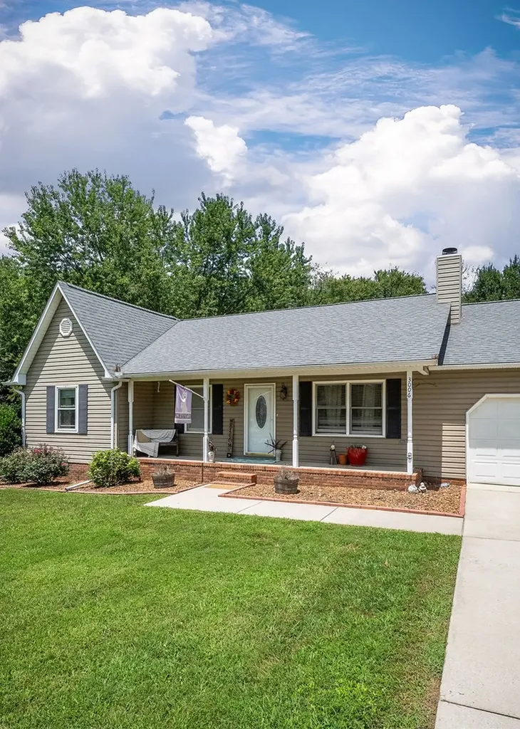 3006 Deerhaven Drive N Cookeville TN 38506