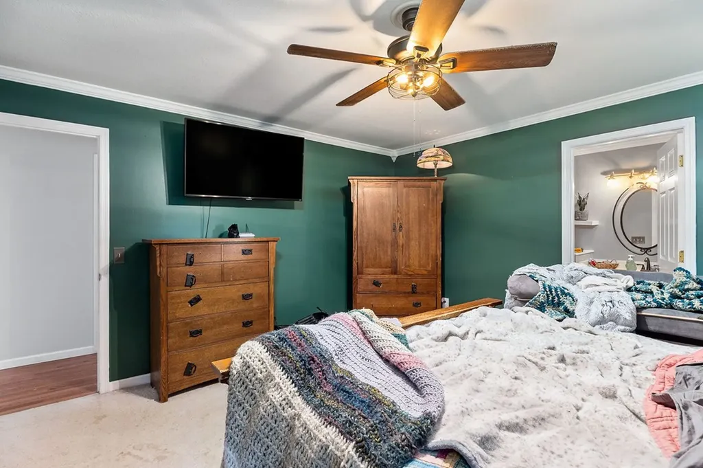 3006 Deerhaven Drive N Cookeville TN 38506