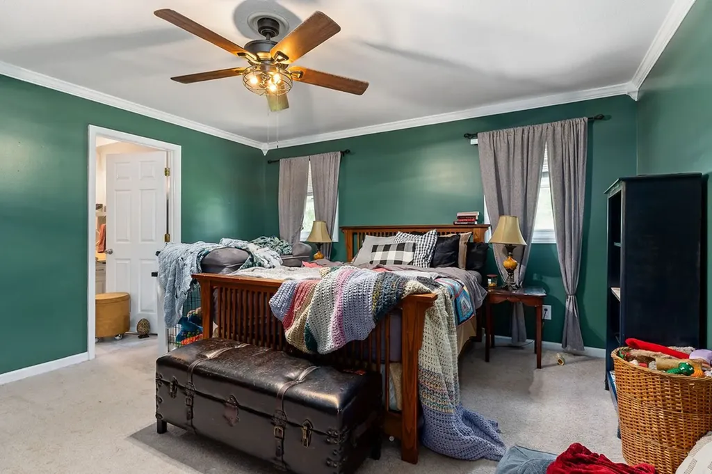 3006 Deerhaven Drive N Cookeville TN 38506