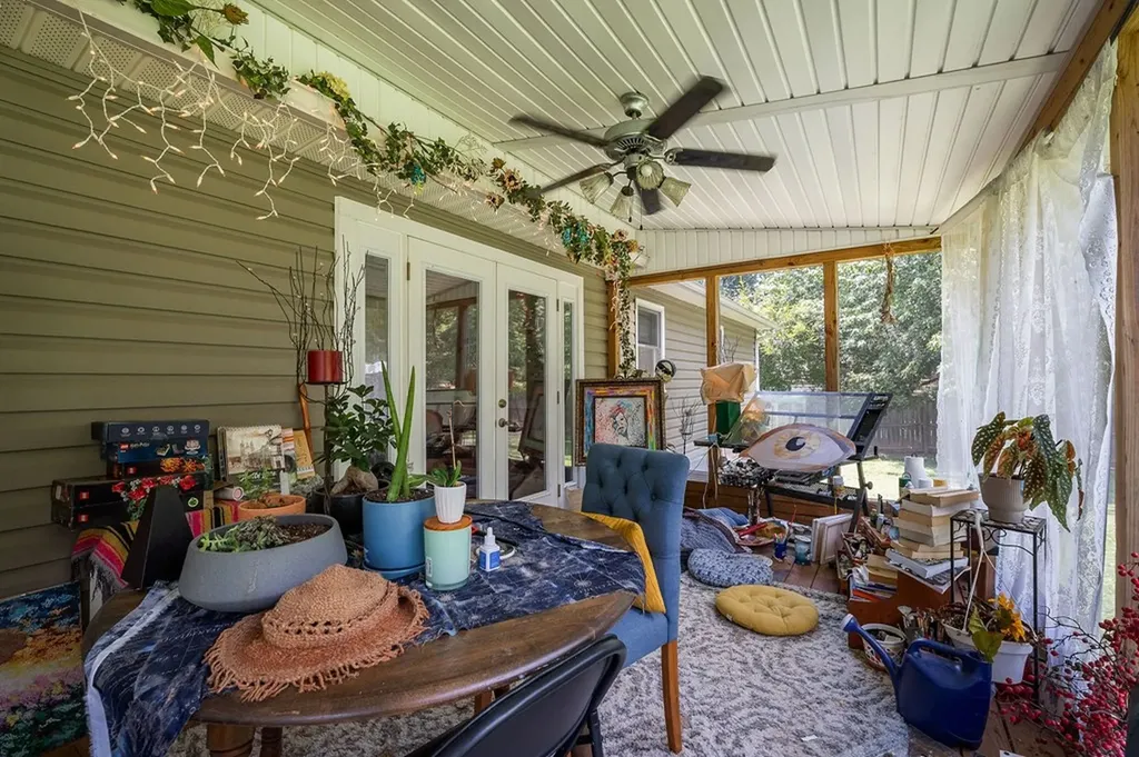 3006 Deerhaven Drive N Cookeville TN 38506