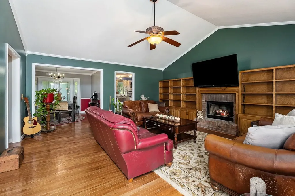 3006 Deerhaven Drive N Cookeville TN 38506