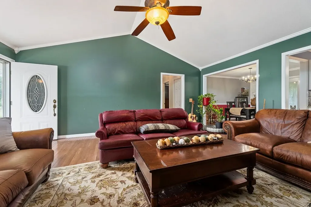 3006 Deerhaven Drive N Cookeville TN 38506