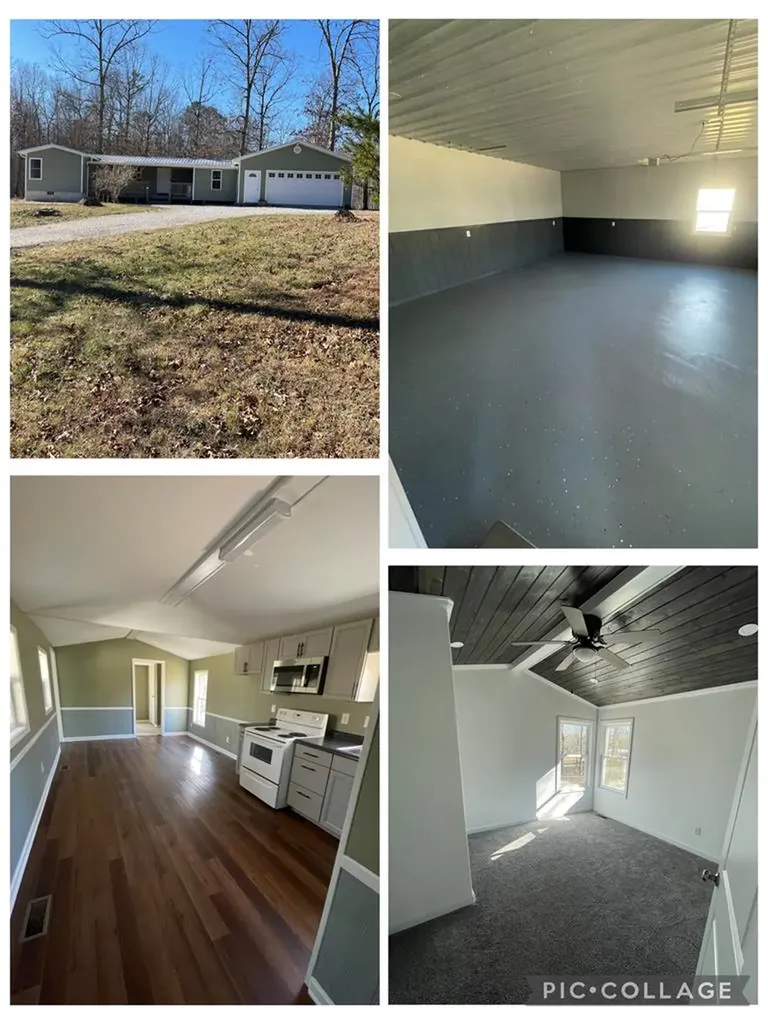 1700 Hollis Poore Road Jamestown TN 38556