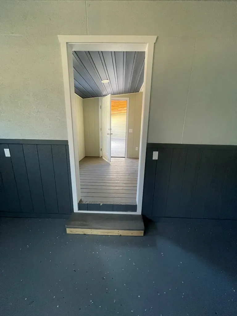 1700 Hollis Poore Road Jamestown TN 38556