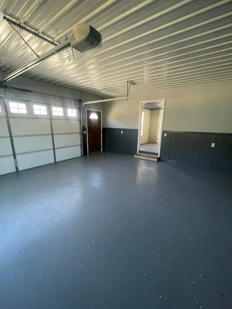 1700 Hollis Poore Road Jamestown TN 38556