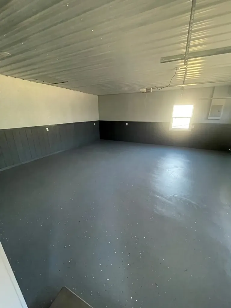 1700 Hollis Poore Road Jamestown TN 38556