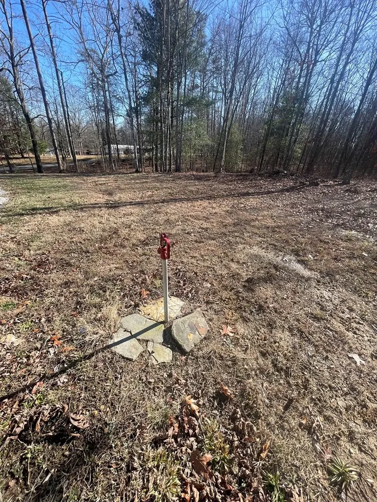 1700 Hollis Poore Road Jamestown TN 38556