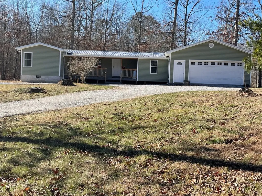 1700 Hollis Poore Road Jamestown TN 38556