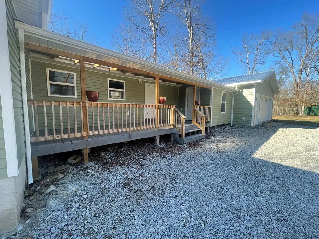 1700 Hollis Poore Road Jamestown TN 38556