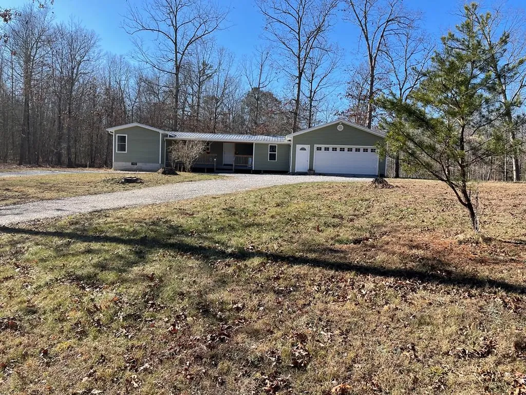1700 Hollis Poore Road Jamestown TN 38556