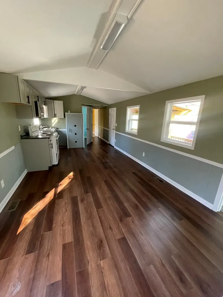 1700 Hollis Poore Road Jamestown TN 38556