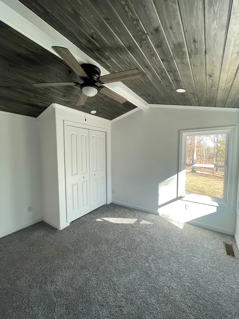 1700 Hollis Poore Road Jamestown TN 38556