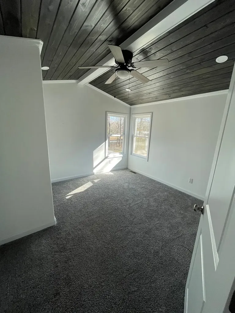 1700 Hollis Poore Road Jamestown TN 38556