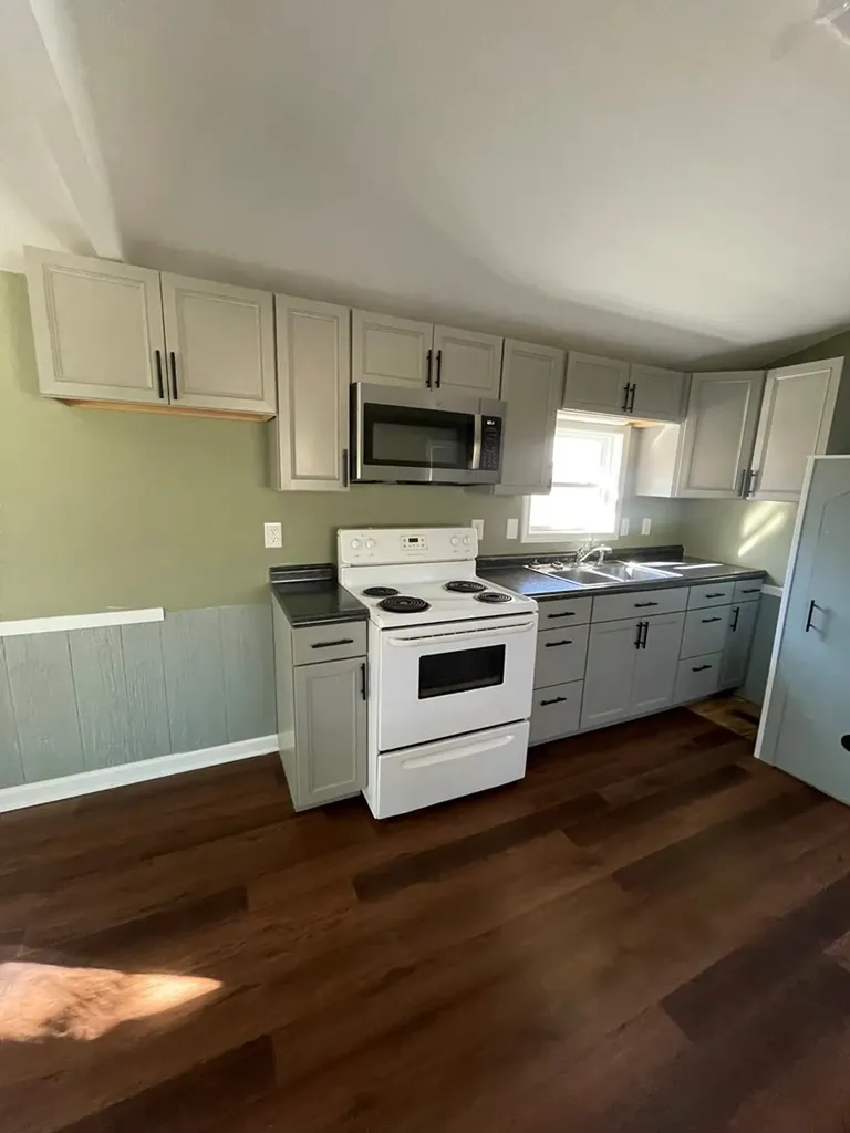 1700 Hollis Poore Road Jamestown TN 38556