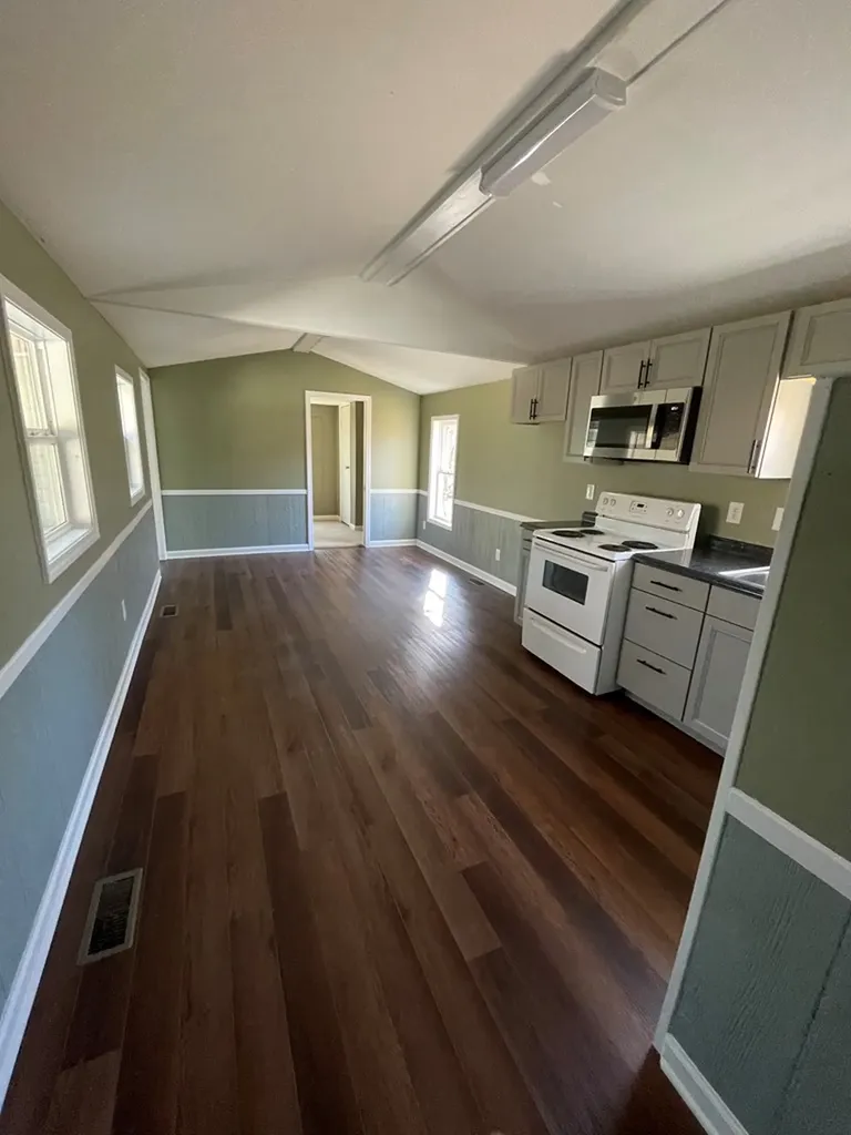 1700 Hollis Poore Road Jamestown TN 38556