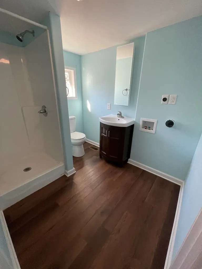 1700 Hollis Poore Road Jamestown TN 38556