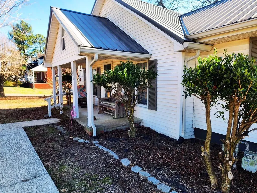 1040 Buffalo Valley Road Cookeville TN 38501