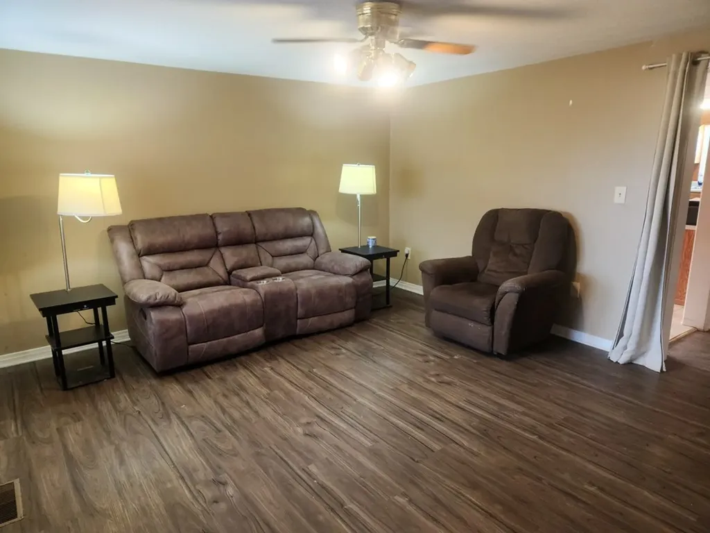 1040 Buffalo Valley Road Cookeville TN 38501