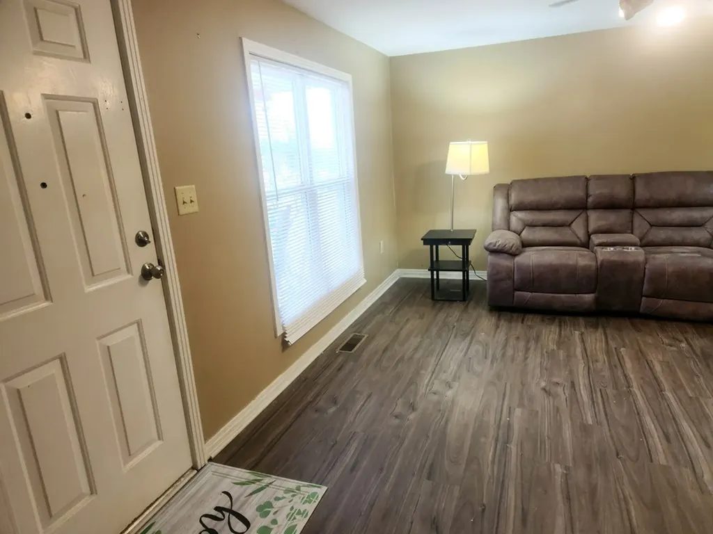 1040 Buffalo Valley Road Cookeville TN 38501