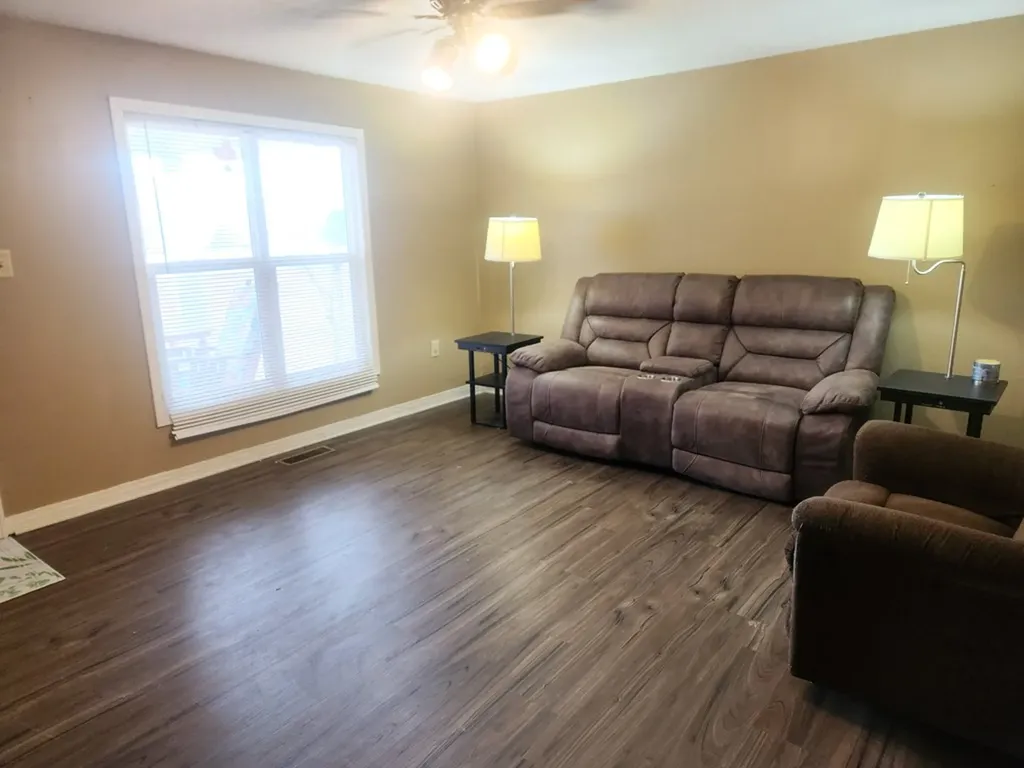 1040 Buffalo Valley Road Cookeville TN 38501