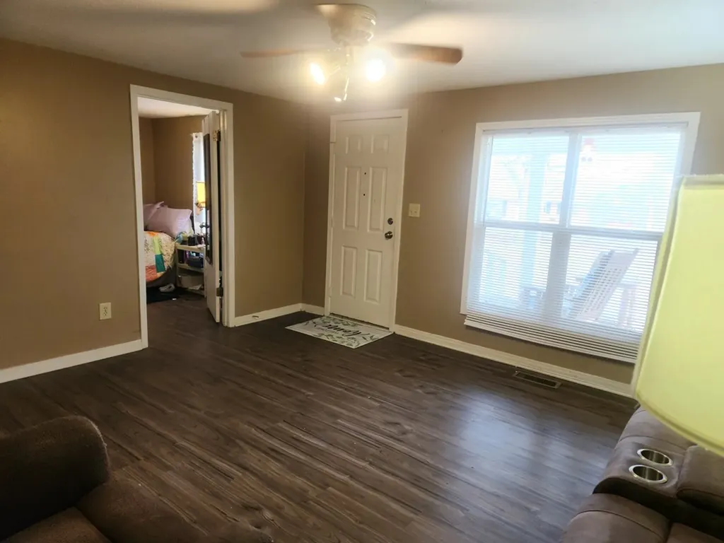 1040 Buffalo Valley Road Cookeville TN 38501