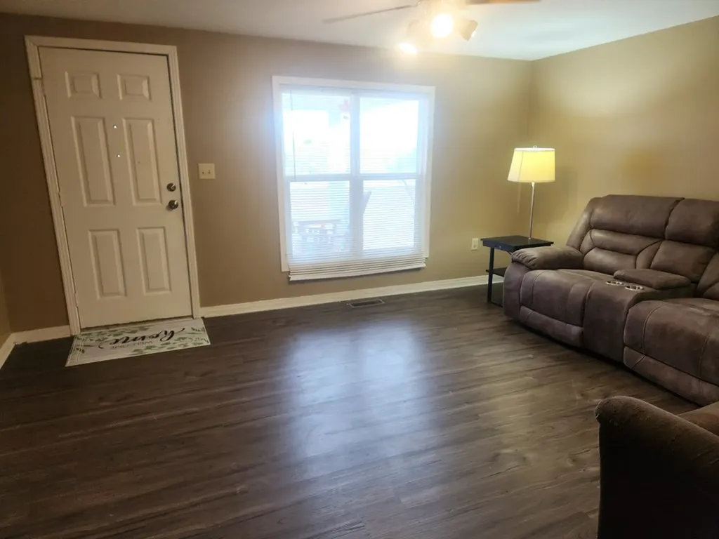 1040 Buffalo Valley Road Cookeville TN 38501